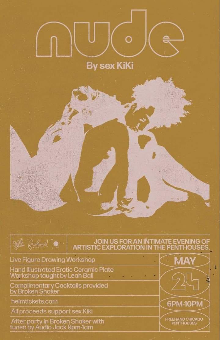 Welcome to SXII Esthetics: A Journey into Beauty, Liberation, and Erotic Intelligence (EI).