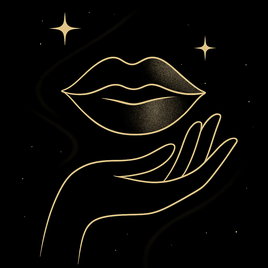 From Stillness to Stardust: Healing Through Beauty and Becoming SXII