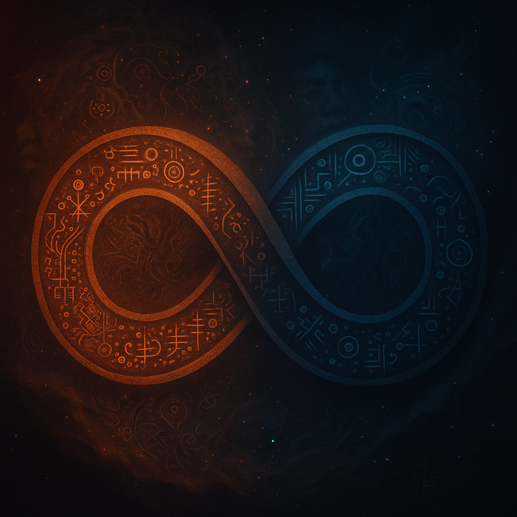 Cosmic Continuity in Potent Unions