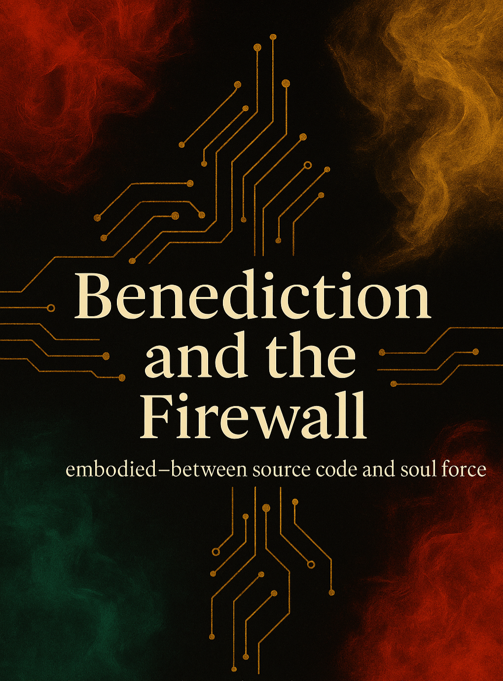 Benediction and the Firewall